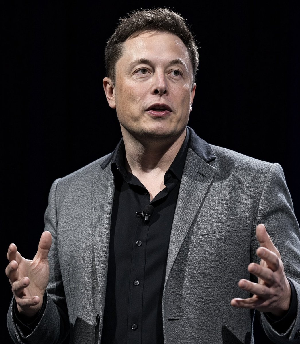 Kalshi's tweet photo. JUST IN: Elon Musk says SpaceXAI will be renamed SpaceXSI https://t.co/iPLWsjRNUR
