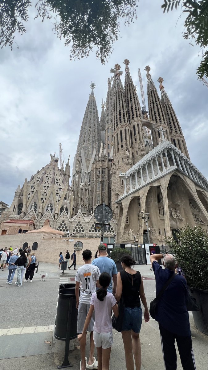 vdeligmia's tweet photo. Barcelona 2026. Por fin, de vuelta a mi tierra querida 🥹 https://t.co/UpsSrsoHIL