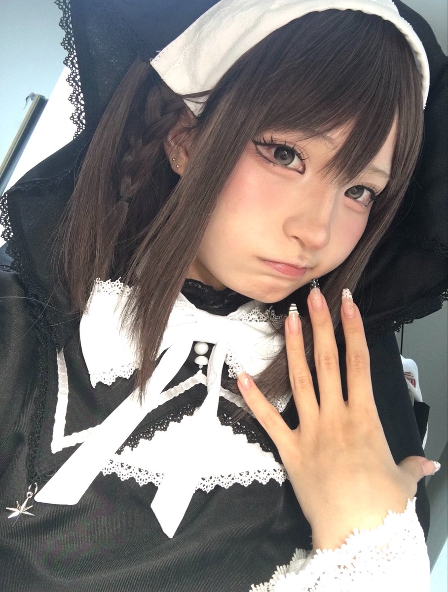 aoiiyy_'s tweet photo. #prsk_cos https://t.co/kFg58HWKU7