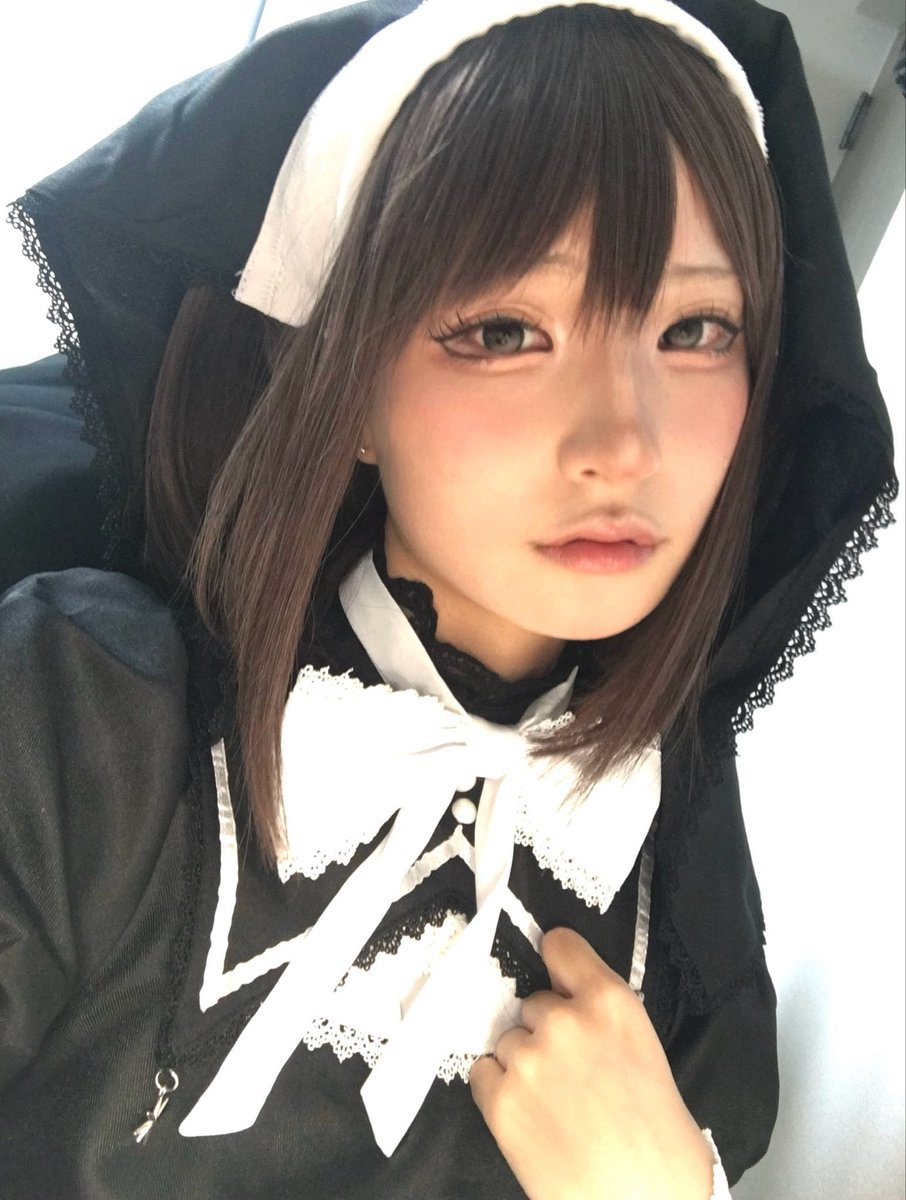 aoiiyy_'s tweet photo. #prsk_cos https://t.co/kFg58HWKU7