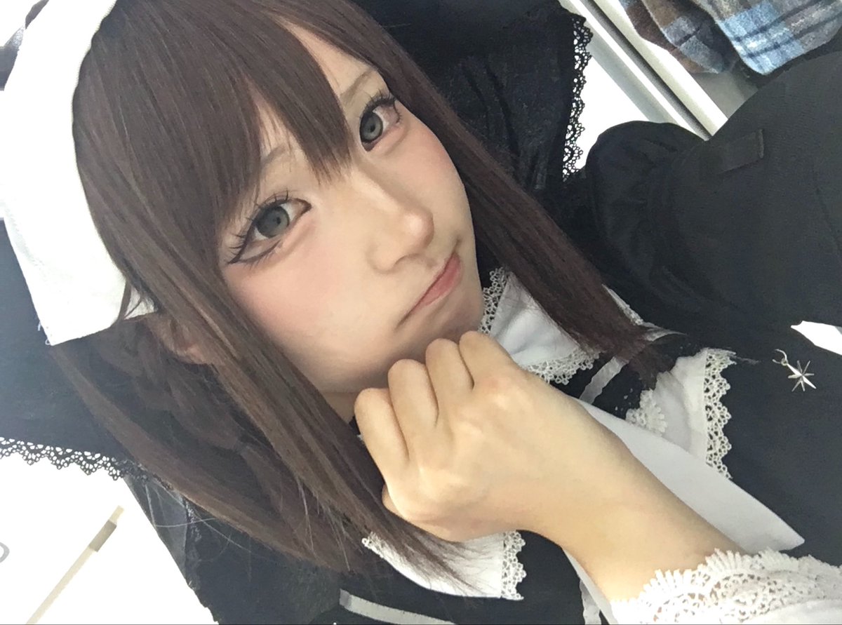 aoiiyy_'s tweet photo. #prsk_cos https://t.co/kFg58HWKU7