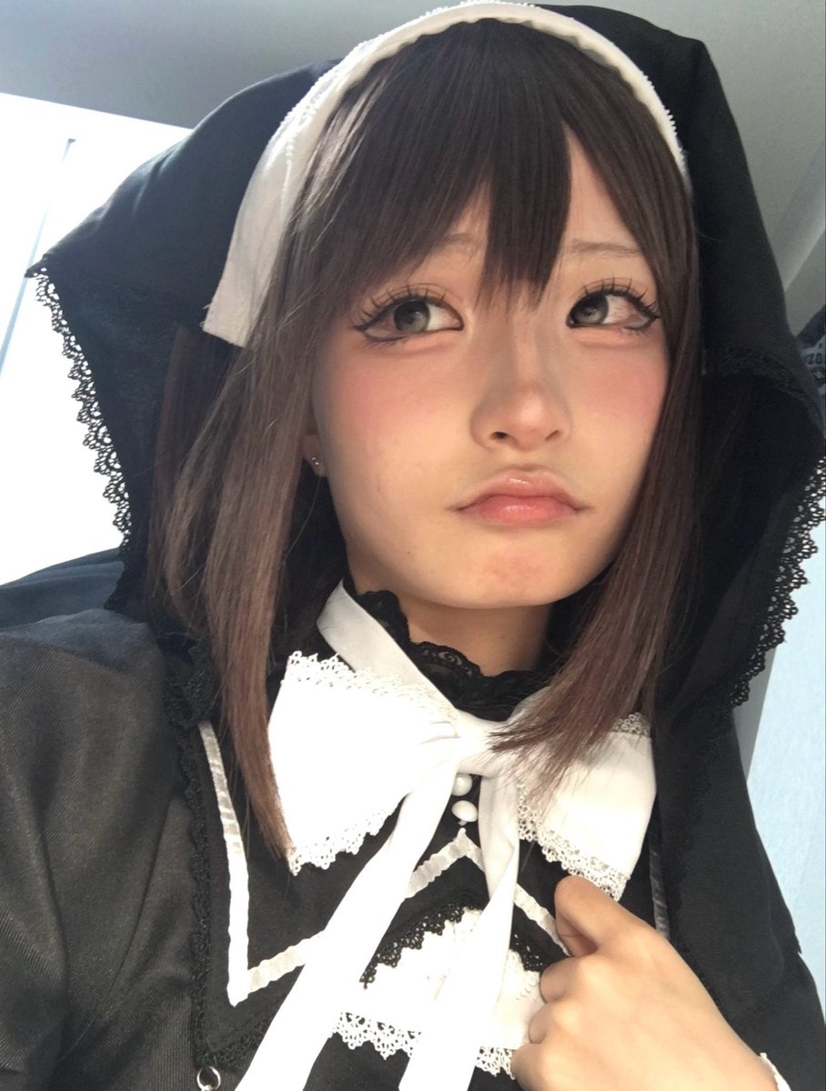 aoiiyy_'s tweet photo. #prsk_cos https://t.co/kFg58HWKU7