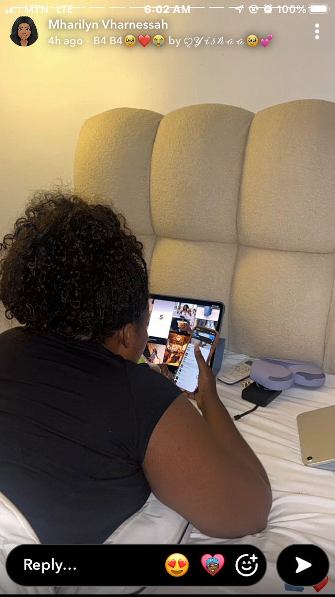 bridgetabena32's tweet photo. My lazy fav continue be lazy oo no need to prove yourself to fools 🤣🤣
#perfecmatchxtra https://t.co/mLnfZhuudw