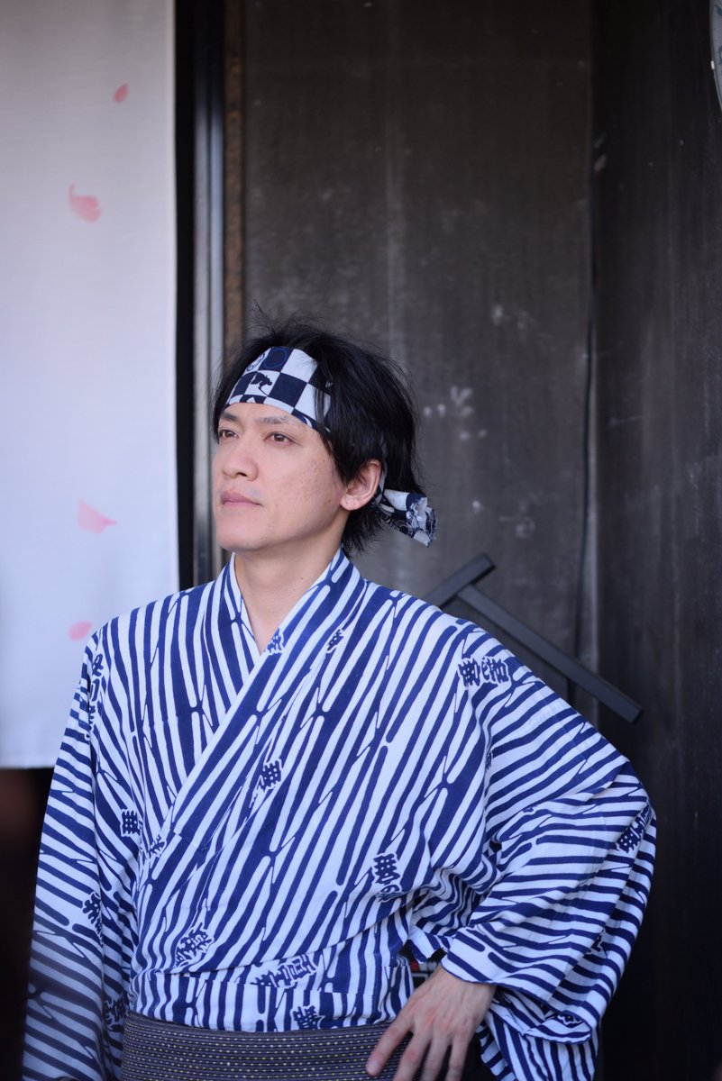 munou55's tweet photo. #トラスケの日
#ナゴヤ座
#名古屋虎之助 https://t.co/kVr9FP2Sws