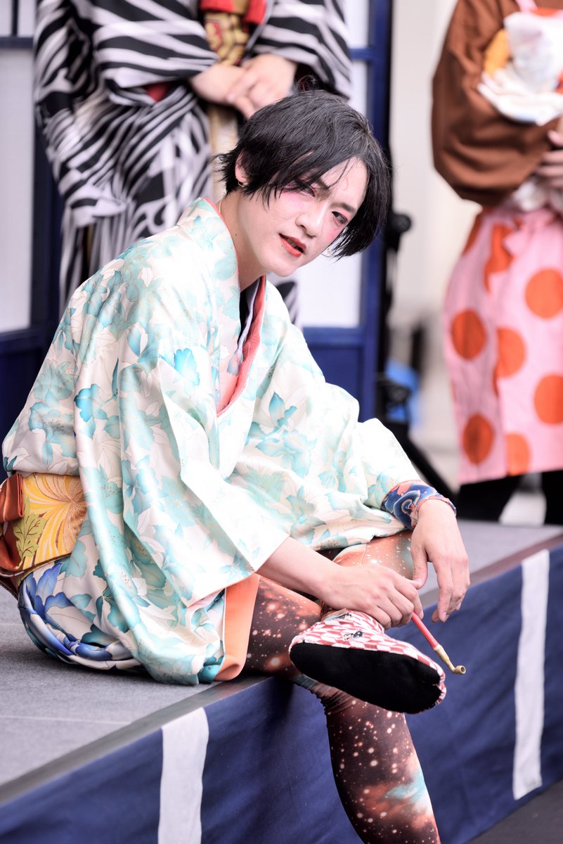 munou55's tweet photo. #トラスケの日
#ナゴヤ座
#名古屋虎之助 https://t.co/kVr9FP2Sws