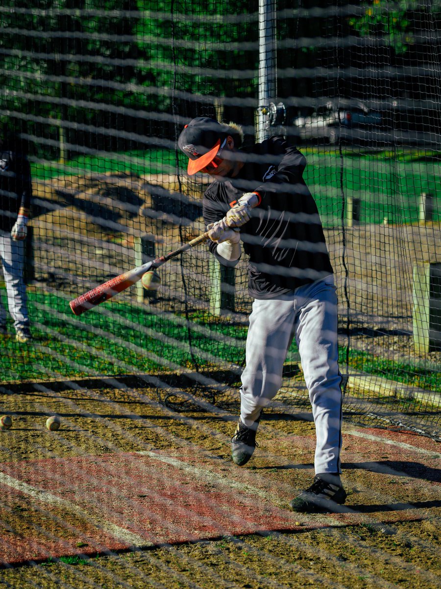 kzoobaseball's tweet photo. Pregame from KVCC Cougar Baseball Field. ๐โพ๏ธ
#d3baseball https://t.co/Als9vCGT8M
