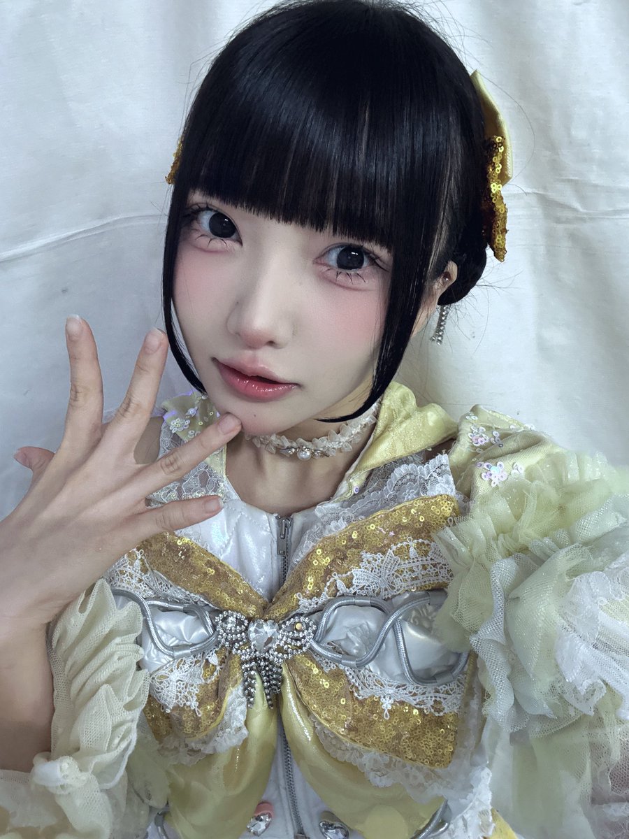 yumeha_mbt's tweet photo. きらーん⭐️ https://t.co/1chqdxLvsS