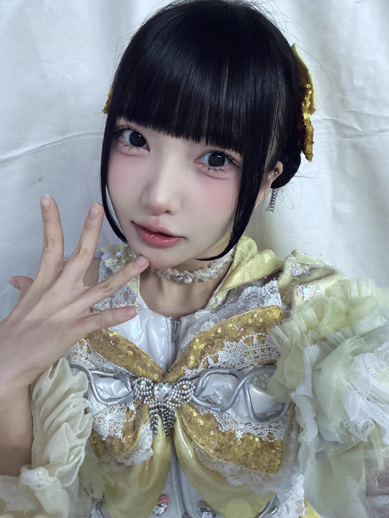 森乃ゆめは@Merry BAD TUNE. on X: 