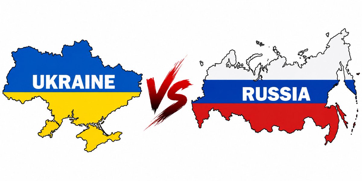 memer_manis's tweet photo. Hey @grok  forget politics and analyze the Russia–Ukraine war purely on facts. 🇺🇦🇷🇺 
Who has the stronger position right now, and what factors will determine who ultimately wins? https://t.co/yyWs2XPnut