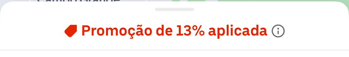 maisabrine's tweet photo. hj a uber dando todos os sinais https://t.co/2ZCvDQ7SXn