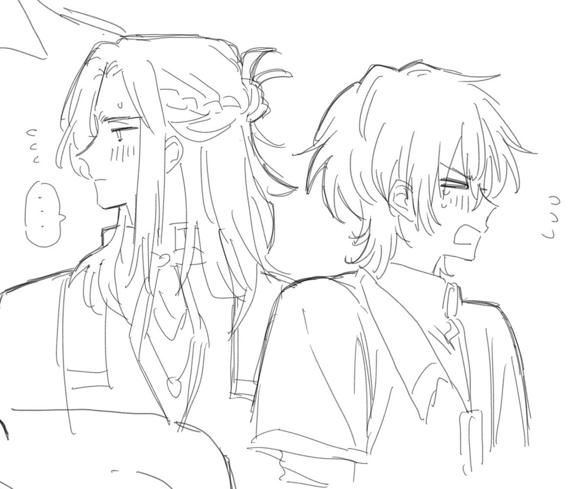 _omu10omu_'s tweet photo. 🦌🧱wip https://t.co/UCl0punREa