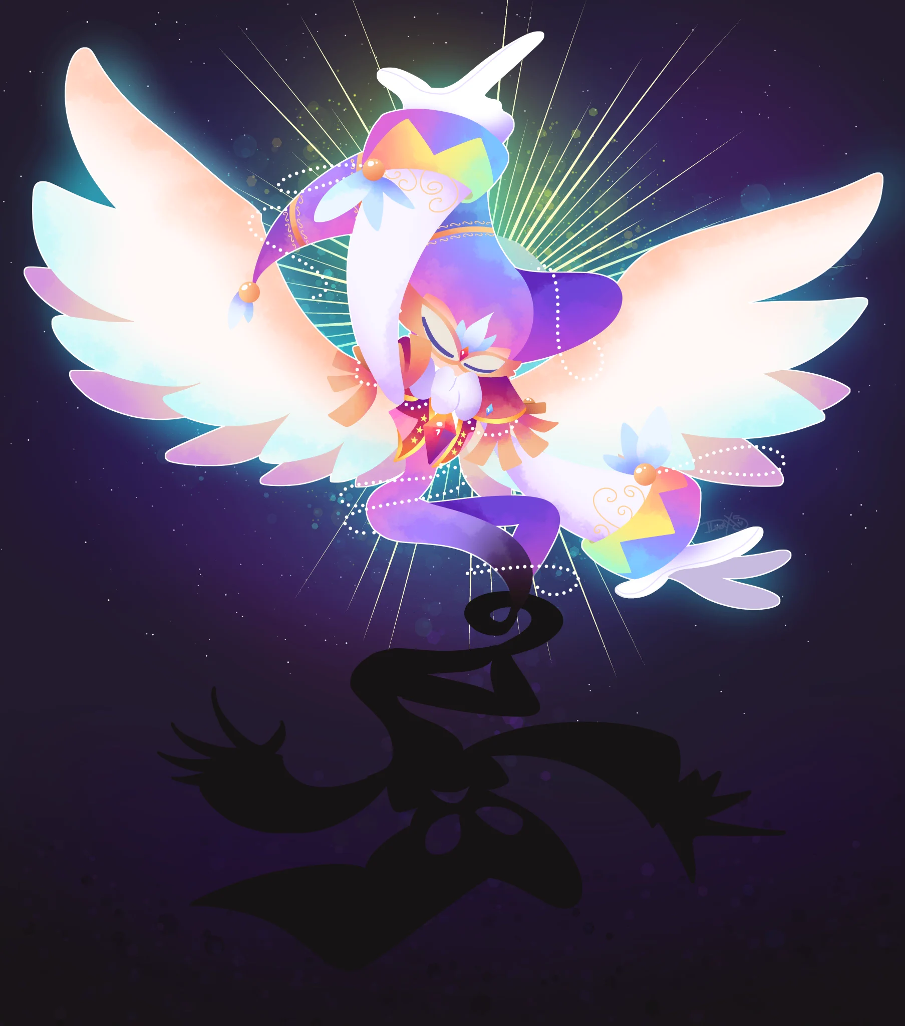 D.P (LVL UP 10/13 🎂)✨ on X: 