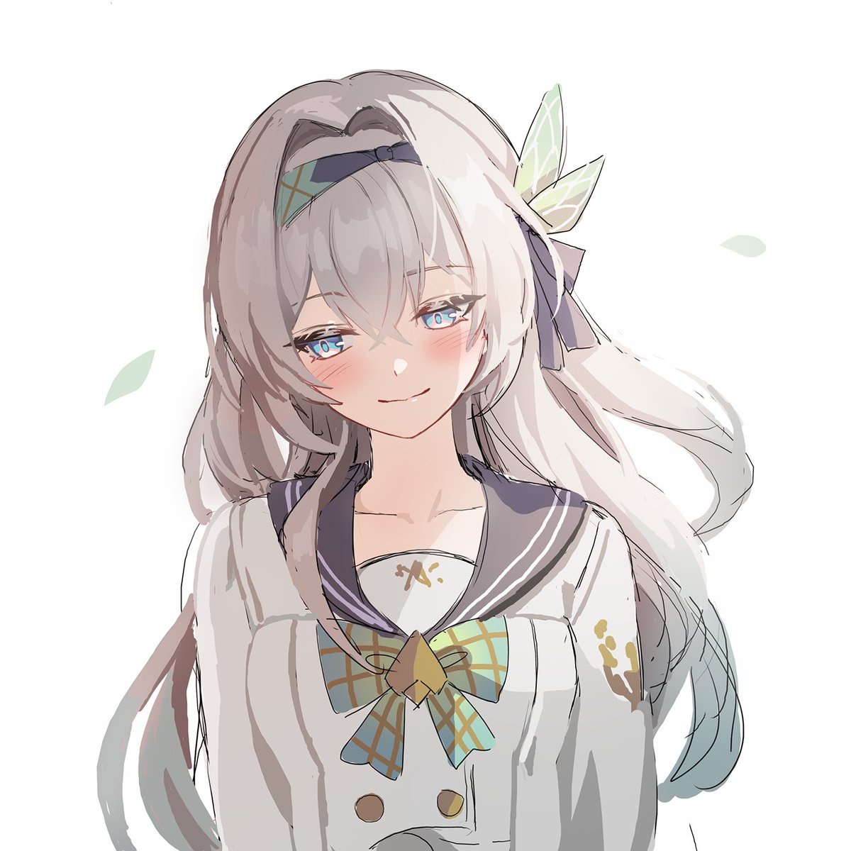 Ttapaca's tweet photo. 🦋
#Firefly #ホタル #반디 #崩壊スターレイル #HonkaiStarRail #스타레일 https://t.co/M6e54udhc3