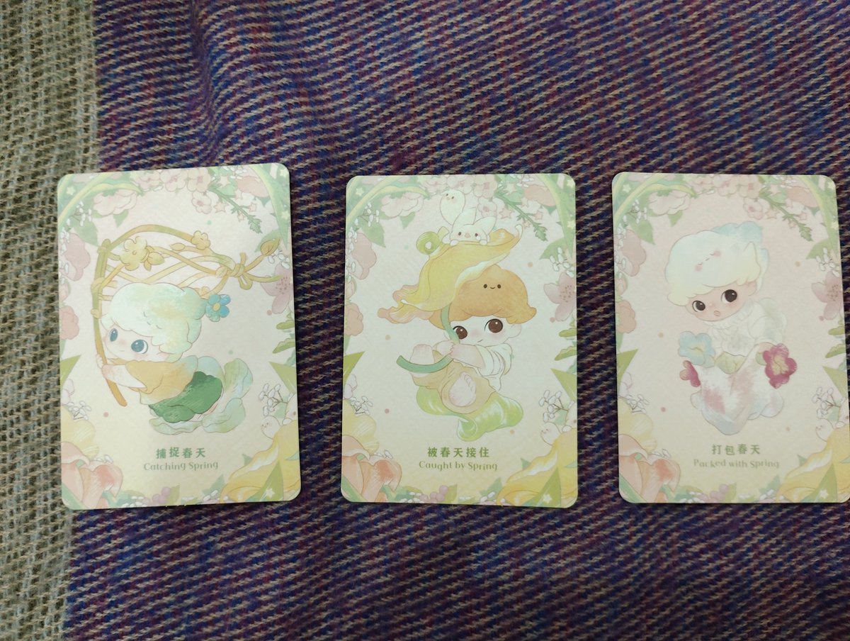 Fox_Yezodeer's tweet photo. ☆Memories We Hold
・Summer on the Grass
・Purring Thread
・The goodbye I cannot say
・Kiteland
・Blooms from the Mud

☆Moments in Bloom
・Catching Spring
・Caught by Spring
・Packing with Spring https://t.co/BD8meeMShX