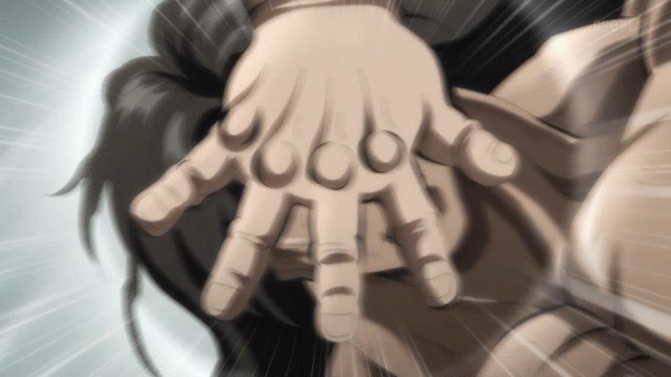 BAKI-DOU: The Invincible Samurai Episode 14 post image 1