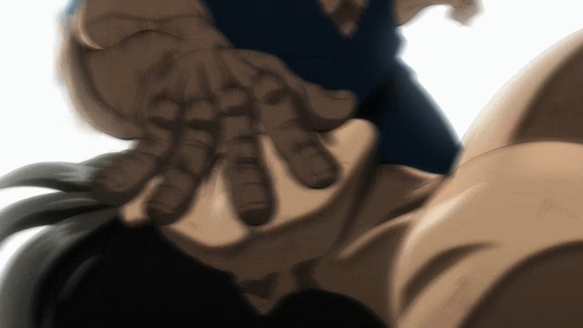 BAKI-DOU: The Invincible Samurai Episode 14 post image 1