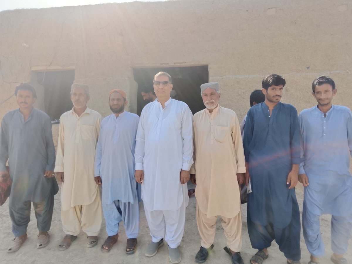 farooqj12977343's tweet photo. At Usta Muhammad Balochistan condolences of tribes at my constituency https://t.co/72IFmLE3Tj