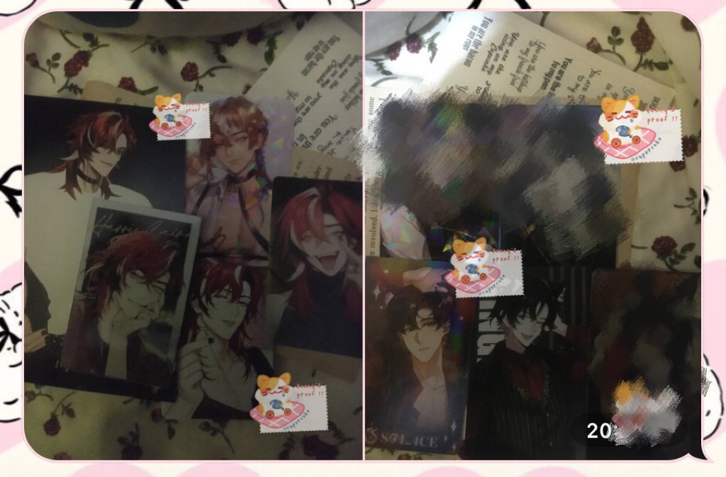 cupvrcake's tweet photo. Want to sell | WTS
ᨳ. Take All 360k
ᨳ. Include packing 
ᨳ. Manual, Exclude ongkir : J&amp;T 
ᨳ. Dom Jakarta
ᨳ. Payment : Shopeepay https://t.co/JVy9ucYC87