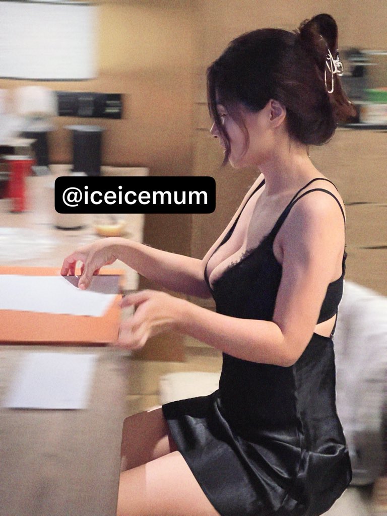 iceicemum's tweet photo. 偷偷分享老婆日常 #夫妻 https://t.co/ZhjTQzIvtK