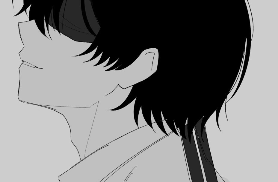 asari0017's tweet photo. いい感じに描けますよ(祈り)うに(単品) https://t.co/w8ZPVWQa7L