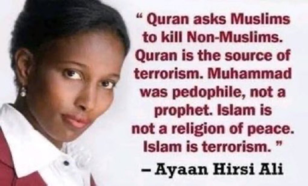 TDOC817819's tweet photo. @FloraLuzz_ Islam views them as useful idiots https://t.co/FtdJnUeSna