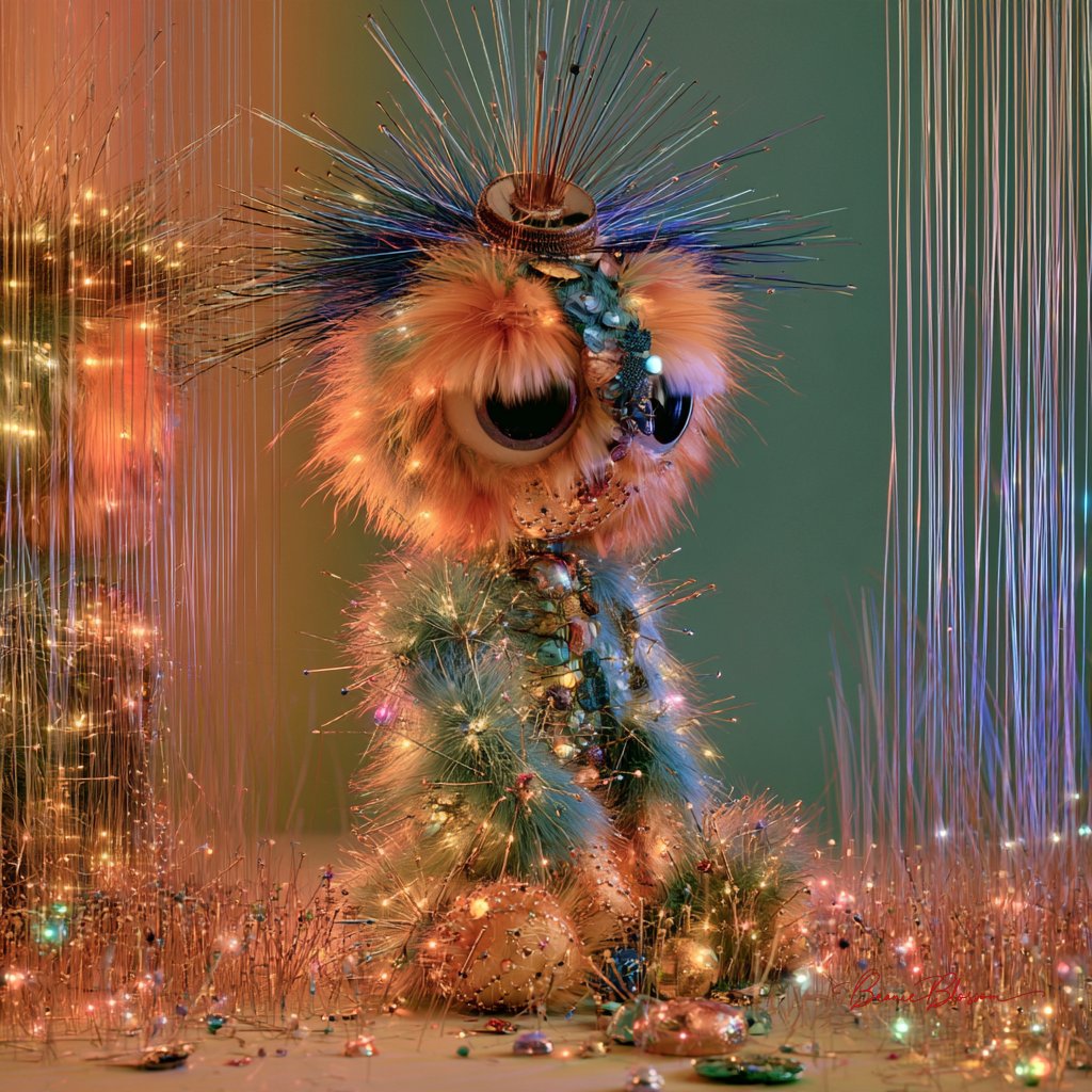 BeanieBlossom's tweet photo. QT Voodoo Doll
Who would like to join in?
Tagging @VaporEcho @BrwolfThe @LUMINOVA1111 @HgbrdCeline @artisamurai https://t.co/hWOgFJA2HS