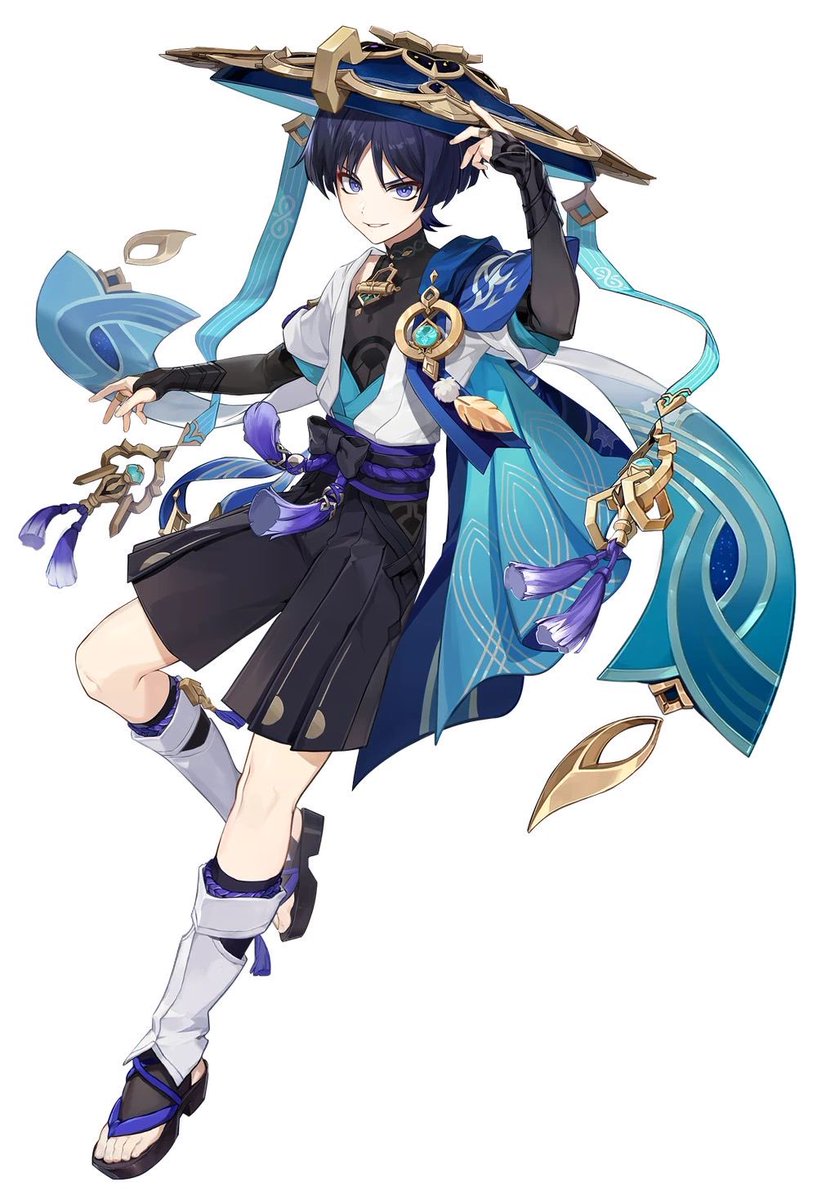 daikonyayy's tweet photo. Oh my GOD not this again. can Genshin stop with the redesigns?? Like dude stick with Dainsleifs main design that has been there for 6 years. You already fucked up sandrone for shortening up her skirt and making her cryo and not geo when her 6.0 design was amazing. https://t.co/GPunh9Bgkk