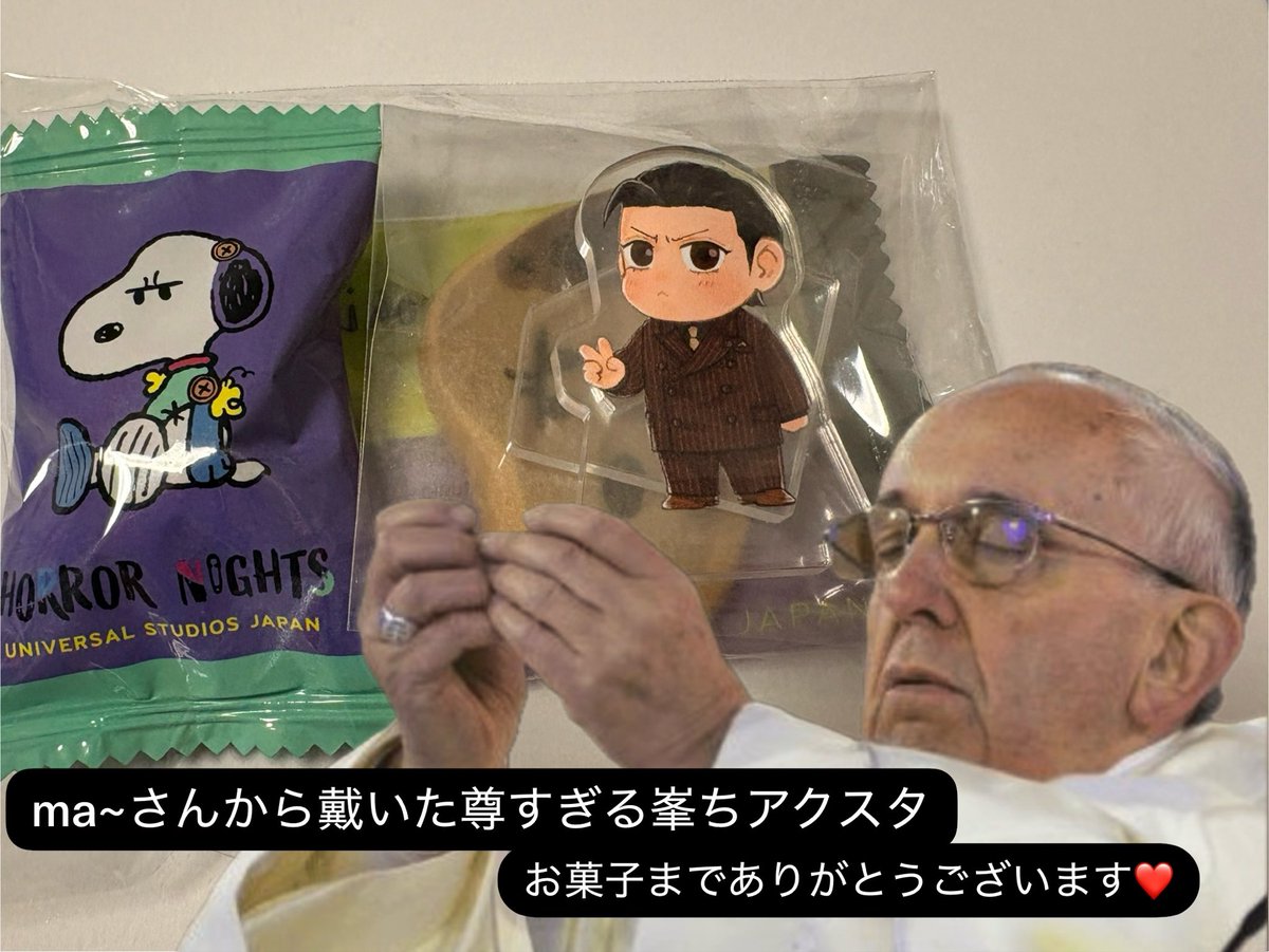 cha_hum_umum's tweet photo. セガストア大阪初日凸してきました‼️

前日まで体調悪く誰ともアポ取ってなかったけれど
行ったら誰かしら会えるじゃろ！の勢いで行きました！

めちゃめちゃ楽しい一日を🐉ｦﾀさんたちと過ごせて私はとても幸せでした❤️
画像みてほしい

🏷️付出来なかった刈り上げが素敵なあっぺさん(@_OlZ345678 ) https://t.co/da3VyjQDSt