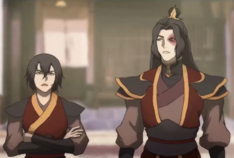 fyrelordrin's tweet photo. LMFAOO they switched hairstyles https://t.co/nFsT9vjCtG