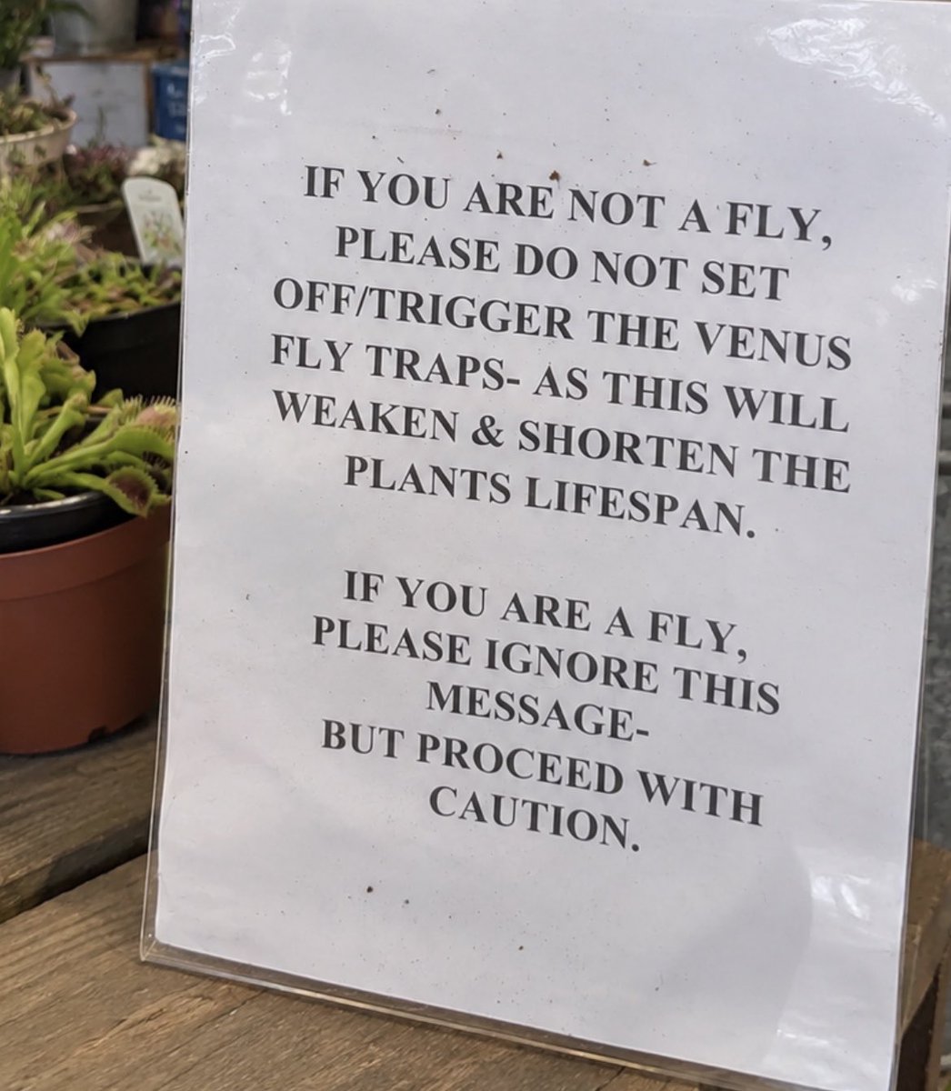 NoContextBrits's tweet photo. If you are not a fly… https://t.co/05pwlR64V9