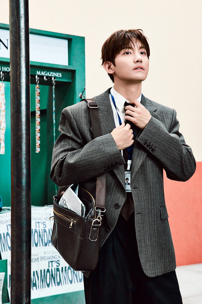 TVXQ's tweet photo. 'All Of My Life' - Daily Life

MAX CHANGMIN 최강창민
The 3rd Mini Album 【All Of My Life】
➫ 2026.10.19 6PM (KST)

💿Pre-order
https://t.co/Z0QDXCXiZm

#MAXCHANGMIN #최강창민
#AllOfMyLife #MAXCHANGMIN_AllOfMyLife
#TVXQ! #동방신기 #東方神起 https://t.co/le9YJQZs0M