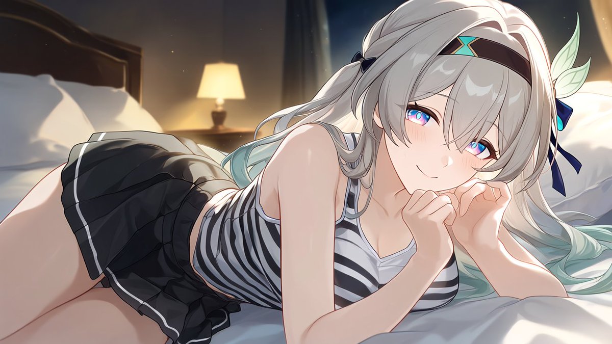 YourFireflyGF's tweet photo. Thinking about rebranding~ But to which character? https://t.co/qmQiq8bcfX