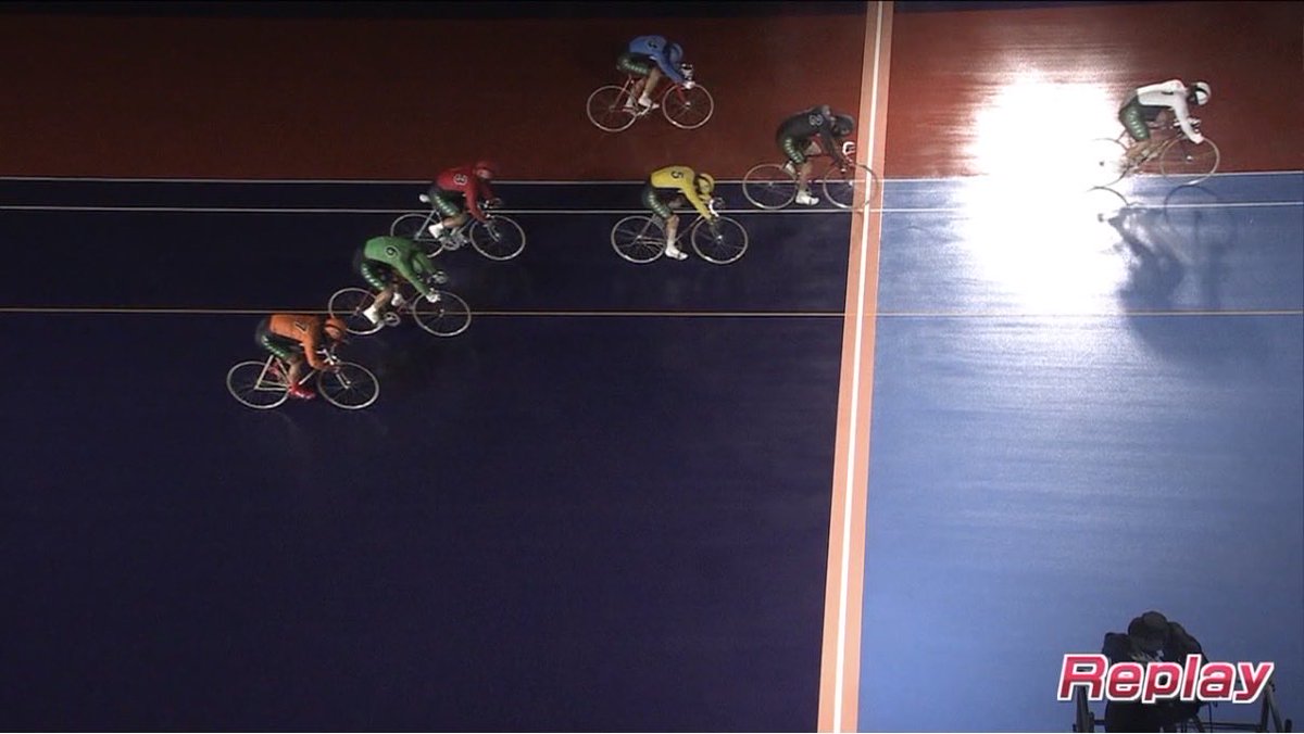 k_keirin5's tweet photo. 小松島7

1-2-5、15.6倍🎯

竹内翼強いなー😂
安いけどとりあえずよかった🙏 https://t.co/uGo8LGs4t9
