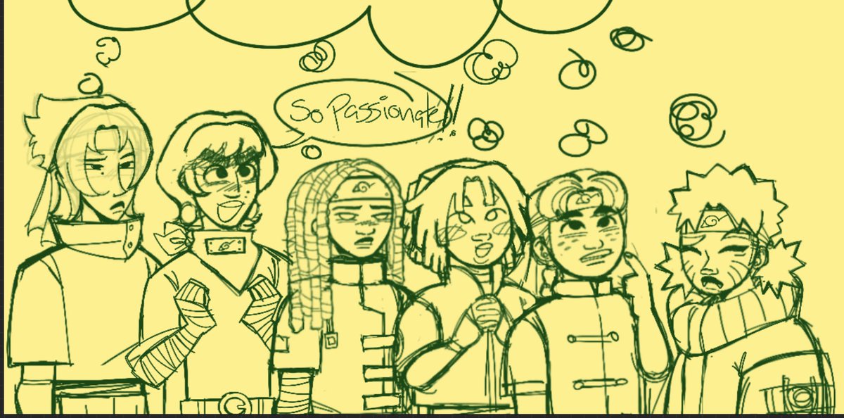 Y2KANlNE's tweet photo. (Genderbend) so small they only need One Popcorn https://t.co/uxHlQ2cUhZ