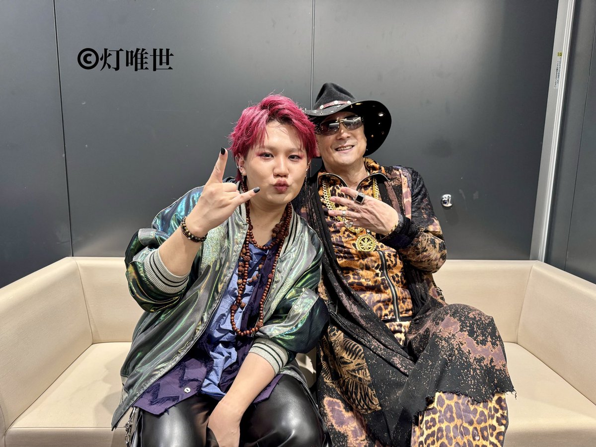hiyuse_voice's tweet photo. 黒田崇矢と葉山翔太が #ヒプマイ12thライブ DAY1&amp;DAY2に出演いたしました。ご来場、ご視聴、応援ありがとうございました！
アーカイブも是非ご覧下さい！
#ヒプマイ13thライブ も開催決定！お楽しみに！ https://t.co/Ot6O4OMVtE