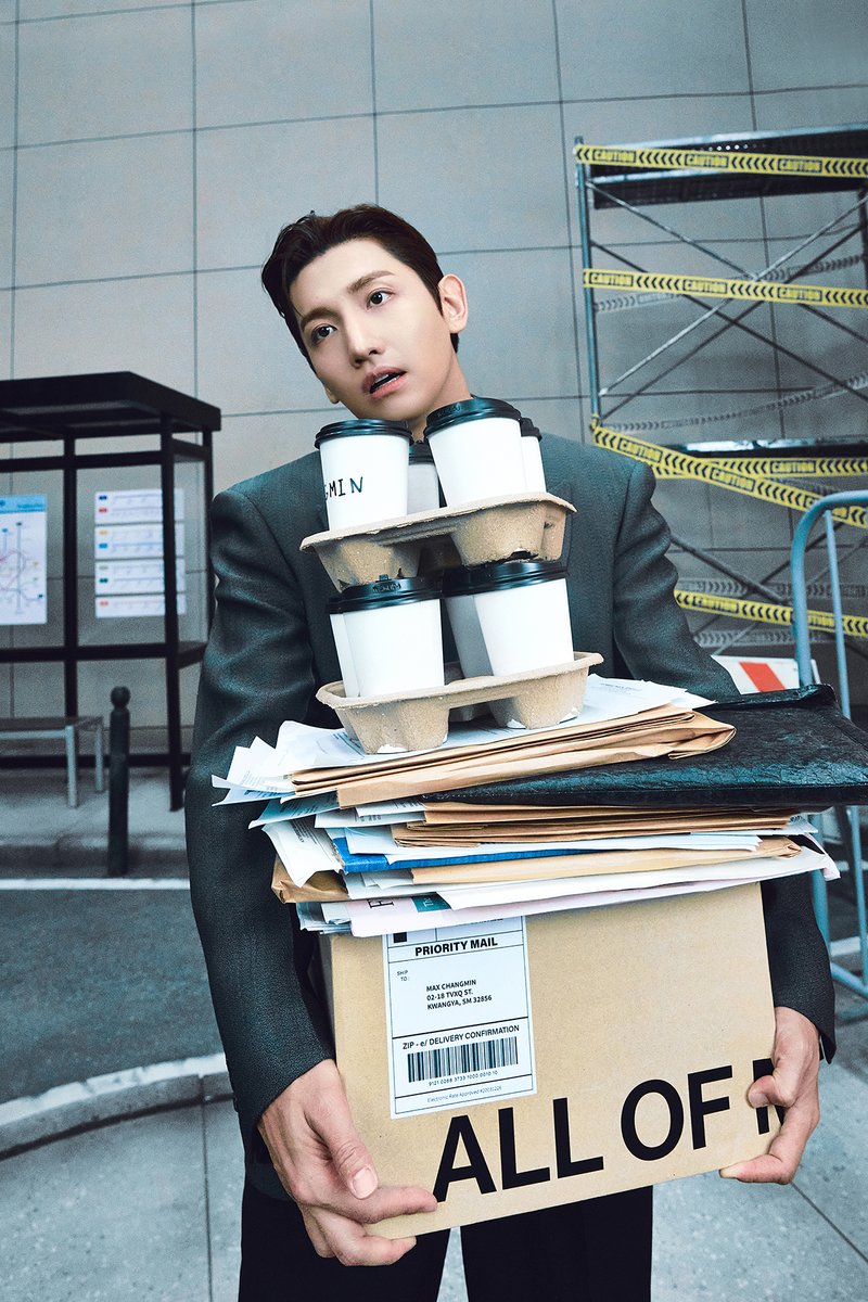 TVXQ's tweet photo. 'All Of My Life' - Daily Life

MAX CHANGMIN 최강창민
The 3rd Mini Album 【All Of My Life】
➫ 2026.10.19 6PM (KST)

💿Pre-order
https://t.co/Z0QDXCXiZm

#MAXCHANGMIN #최강창민
#AllOfMyLife #MAXCHANGMIN_AllOfMyLife
#TVXQ! #동방신기 #東方神起 https://t.co/05bolfrcsj