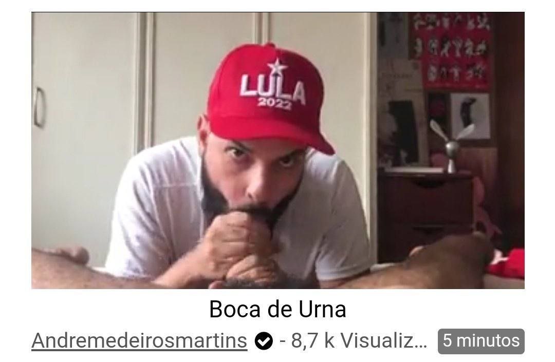 BlenoLeite's tweet photo. 22 só se for de pau! Aqui é 13 de Lula, porraaaaa! 🦑🔥🚀🚀🚀🚀 https://t.co/2mUwkqm24L