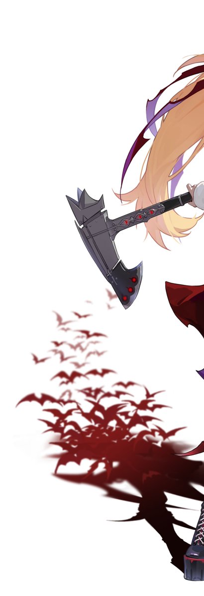 meoreng_illust's tweet photo. Claret🩸
#zzzeroㅤ 
#ゼンゼロㅤㅤ https://t.co/qXxIfiWObb