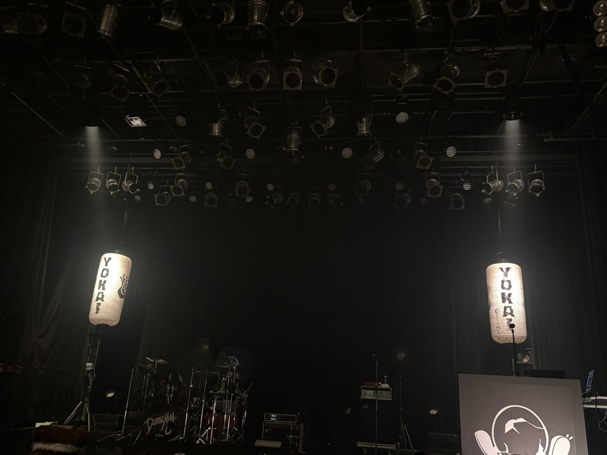 su_u1929's tweet photo. お家ついて現実がー、、
日帰り大阪Dannie Mayでした
地元福岡以外でみるダニーの
フロアもとても良かった！
たのしかったぁ

 #DannieMay https://t.co/CtAmHNplm7
