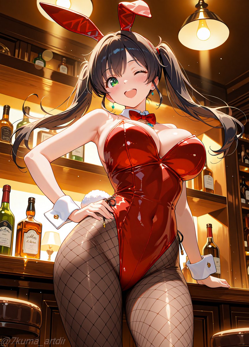 7kuma_r18's tweet photo. 「さっ、今日は嫌なこと忘れて、パーッッと行きましょう！」 https://t.co/OqLsE73MU5