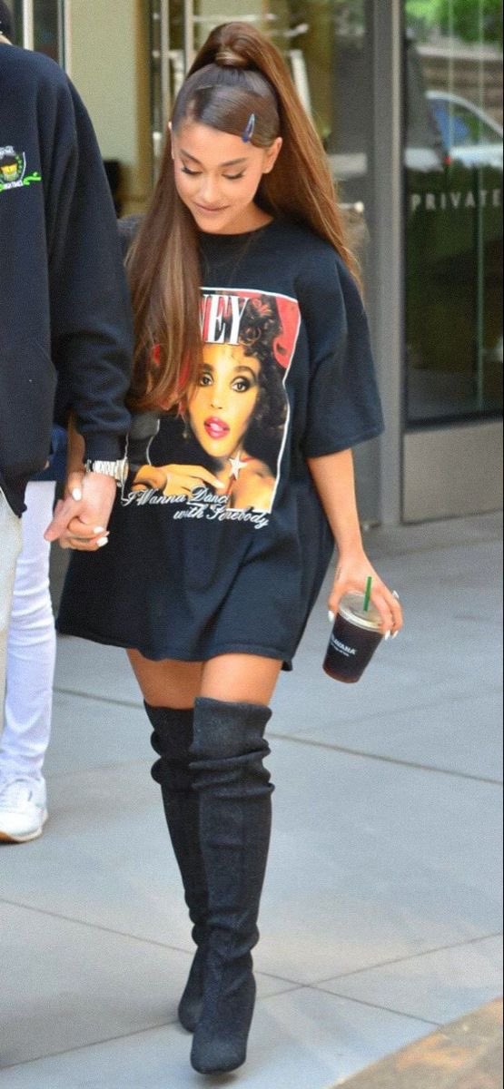 itsarianait's tweet photo. The story behind this style is so heartbreaking. https://t.co/cAyA9ZMQcT
