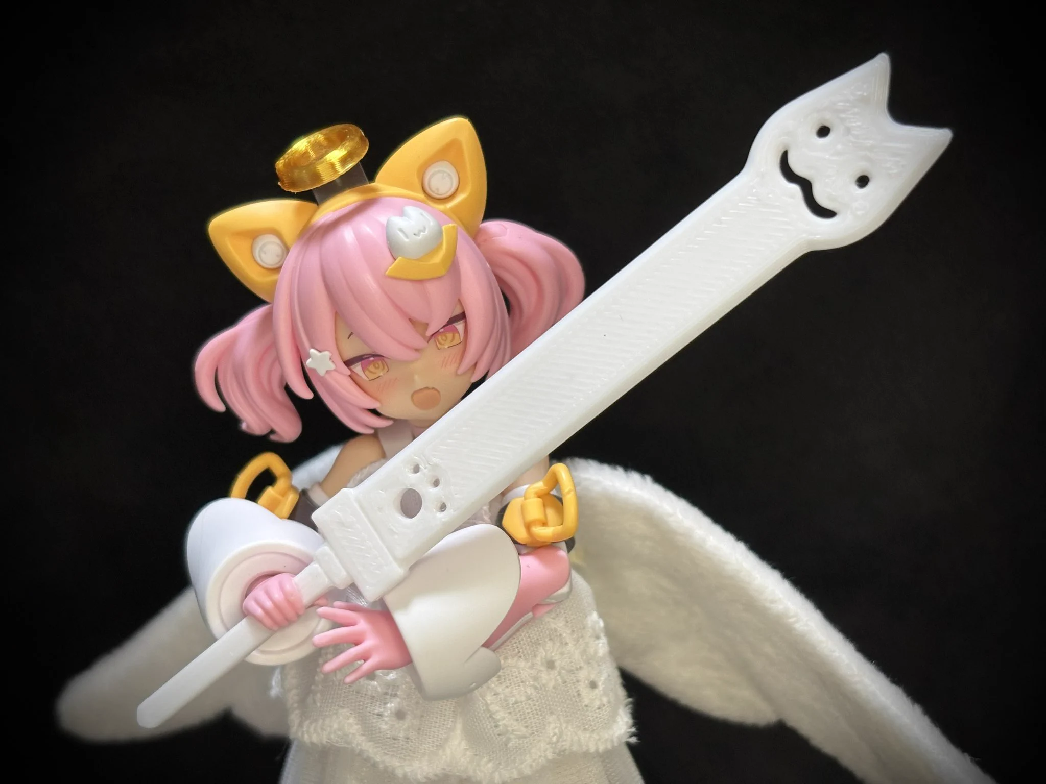 黒月わーくす on X: 