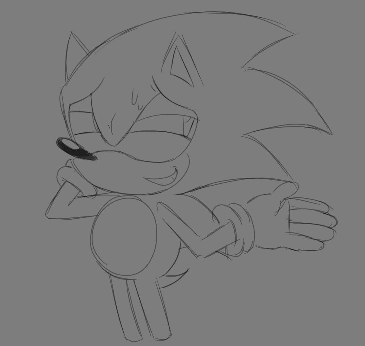 NotThatFaker's tweet photo. Created a shit ton of sketches for an upcoming animation I plan to make
#briangriffinplush #takeabreather #alanrowper #juliedonahue #soullesssonic #sonicpcport #sonicexe #execommunity #2011x #lordx #vessel https://t.co/d4xuSCLoeN