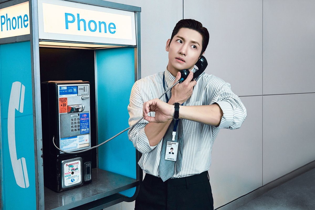 TVXQ's tweet photo. 'All Of My Life' - Daily Life

MAX CHANGMIN 최강창민
The 3rd Mini Album 【All Of My Life】
➫ 2026.10.19 6PM (KST)

💿Pre-order
https://t.co/Z0QDXCXiZm

#MAXCHANGMIN #최강창민
#AllOfMyLife #MAXCHANGMIN_AllOfMyLife
#TVXQ! #동방신기 #東方神起 https://t.co/SMcbJ1sU2x