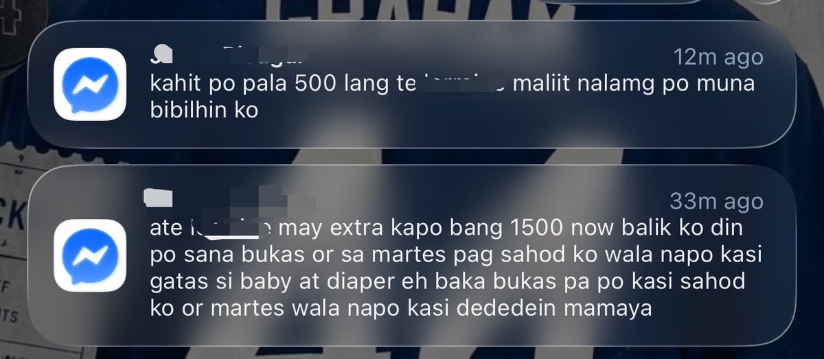 dorotheaxxyz's tweet photo. DO NOT HAVE A CHILD if you can't provide for their needs. Kaya nga ayoko mag kaanak kasi alam ko sa sarili kong hindi ko kayang bumuhay ng bata lalo na sa panahon ngayon tapos uutangan ka lang ng mga anak ng anak na hindi pa marunong mag bayad!! https://t.co/BgnaF8xtze