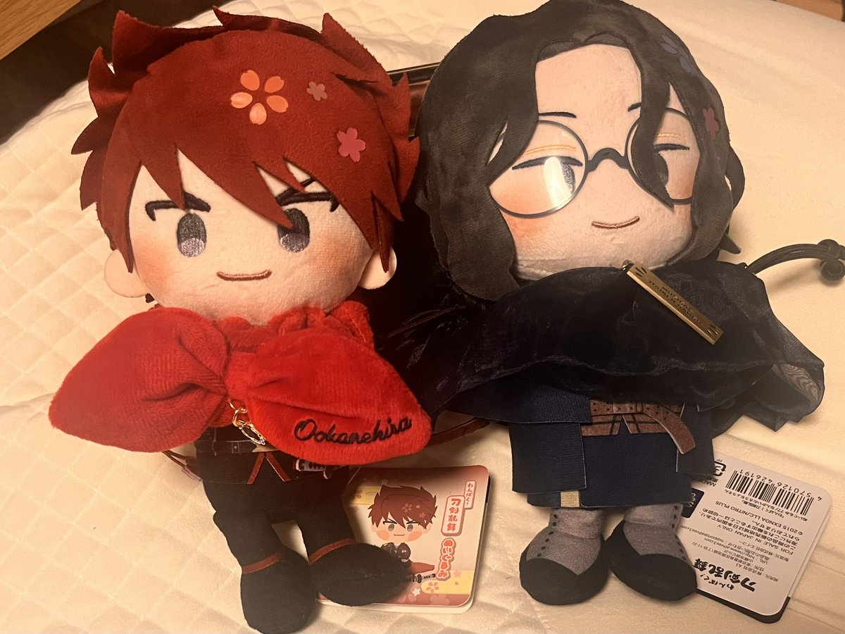 ki_a_o's tweet photo. ミュの手首グッズ、わんぱくにつけたらめっちゃ可愛いんでは？
という気づき https://t.co/rh1s9YxoyP