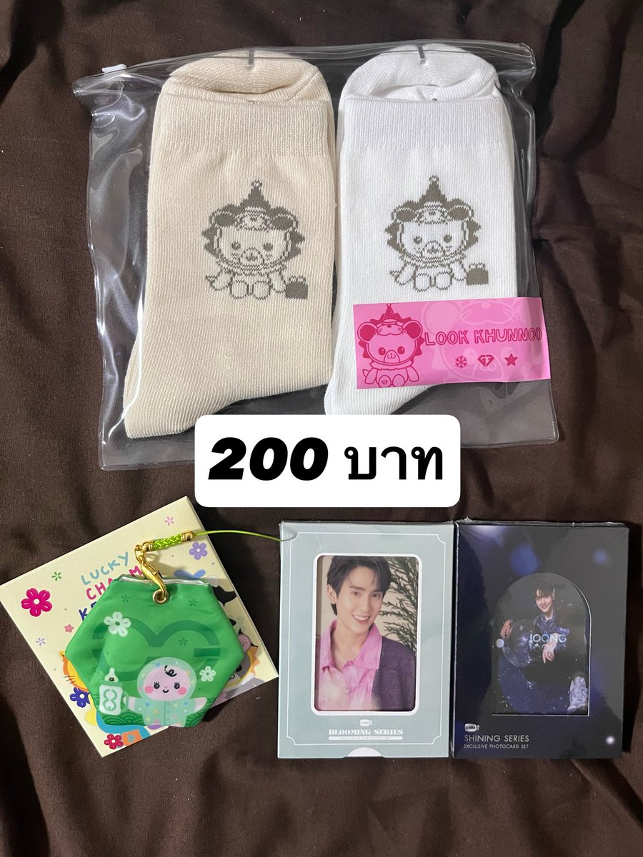 wangfei_popo's tweet photo. นัดรับ/ส่ง+30
#GMMTVFANIVAL2026HappyFamily 
#ตลาดนัดgmmtv https://t.co/3c7VebspAh