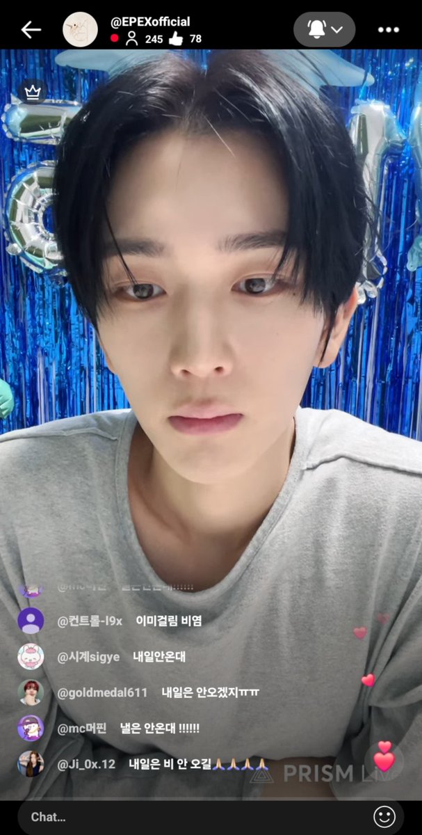 m1miiz_'s tweet photo. Happy birthday Baekseung! I hope you have an amazing time on your special day. Don't forget to eat lots of delicious food and enjoy every second. Never forget that Zenith loves you very much #EPEX #이펙스 #BAEKSEUNG #백승 #백승으로_채워갈_10월의_순간들 #Oct_Moments_with_BAEKSEUNG https://t.co/txsbCFUaCT