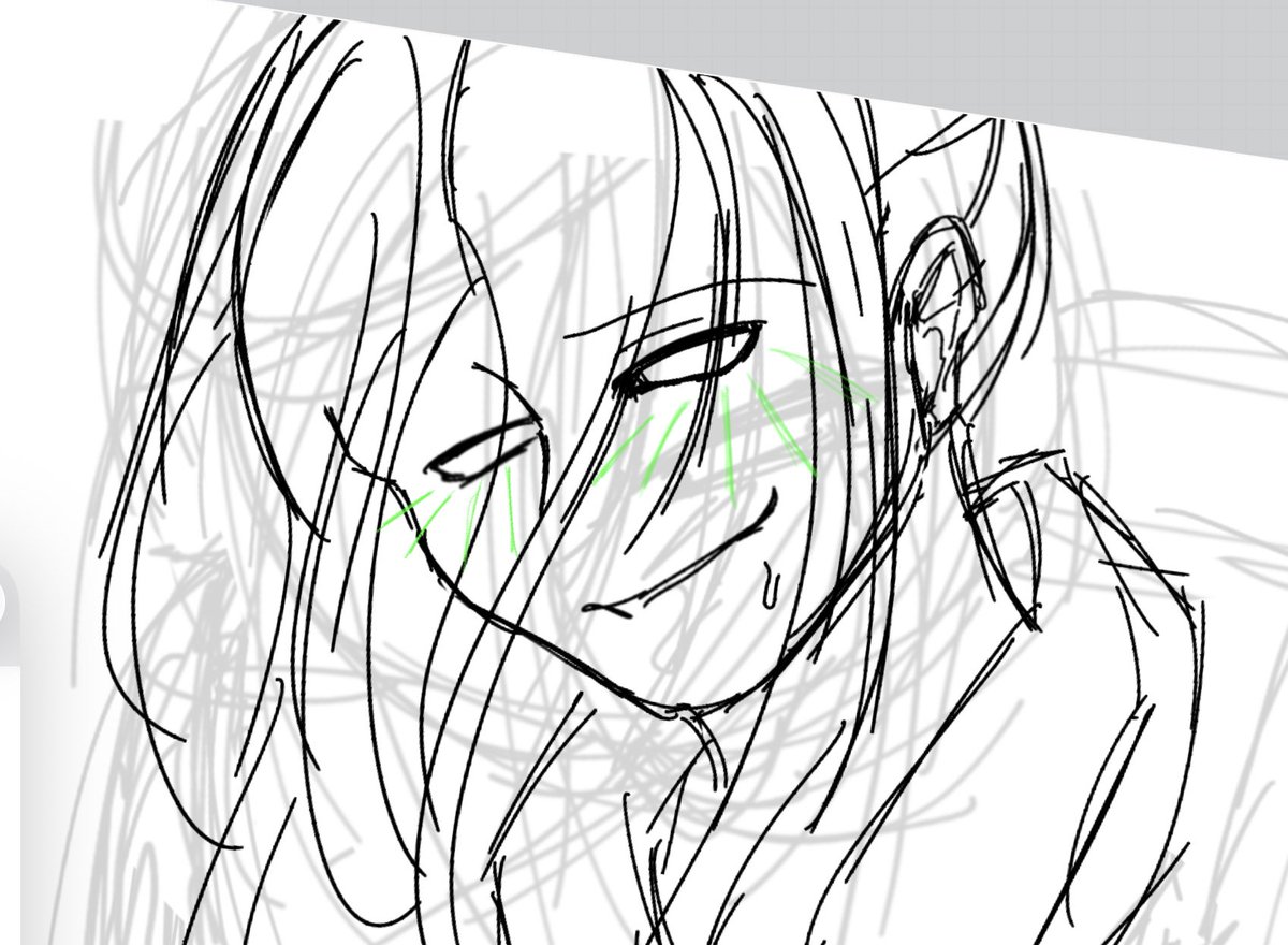 hy24hm's tweet photo. これ顔面描いて飽きたシリーズ https://t.co/1zwxIN4GZQ