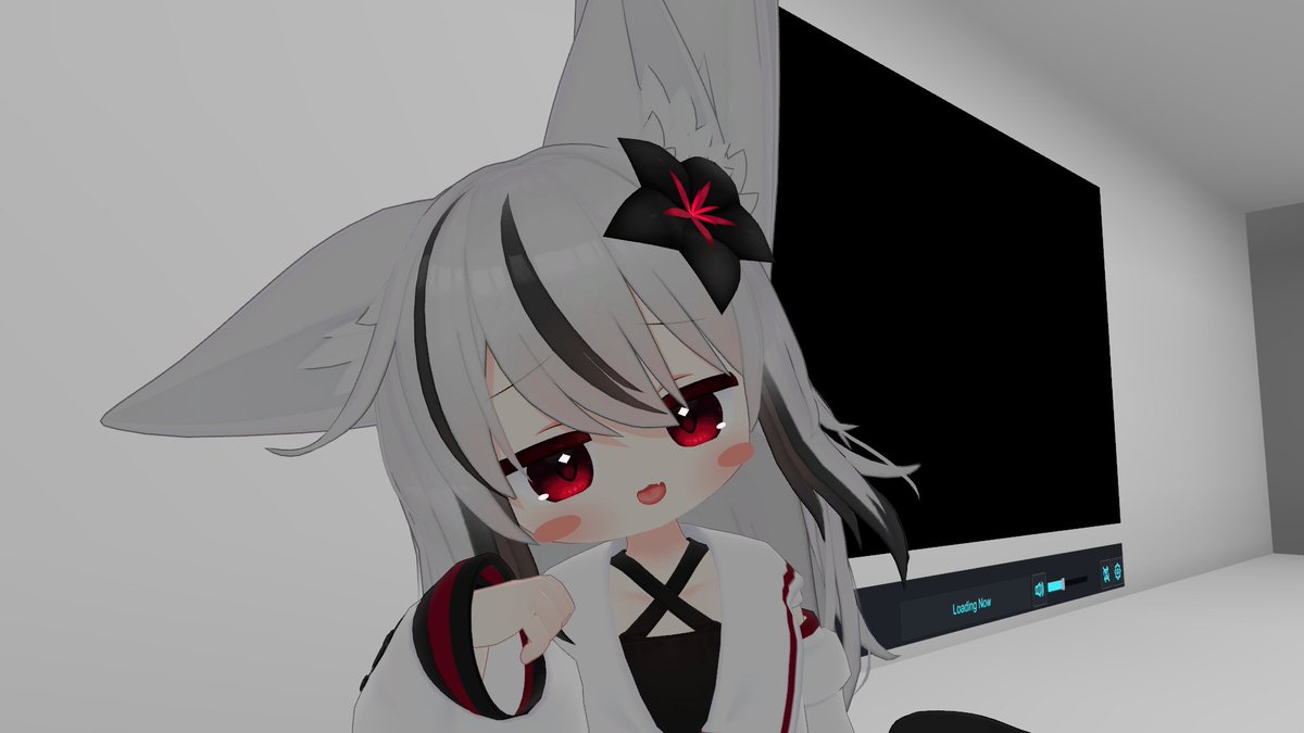 tool553's tweet photo. おっはーよー

ﾈﾒ
#VRChat https://t.co/FLHiVWxf72